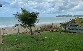 Atlântico Flat - Pé na Areia em Ponta Negra -114